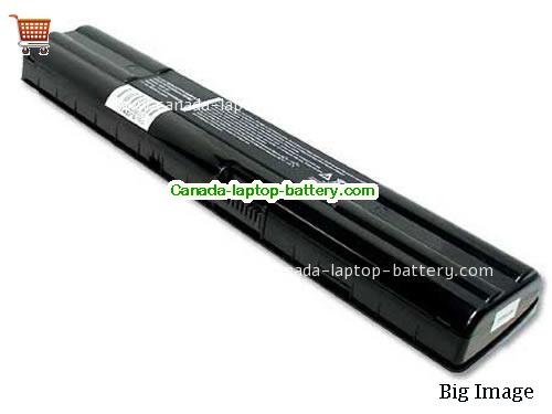 ASUS A2514H Replacement Laptop Battery 4400mAh 14.8V Black Li-ion