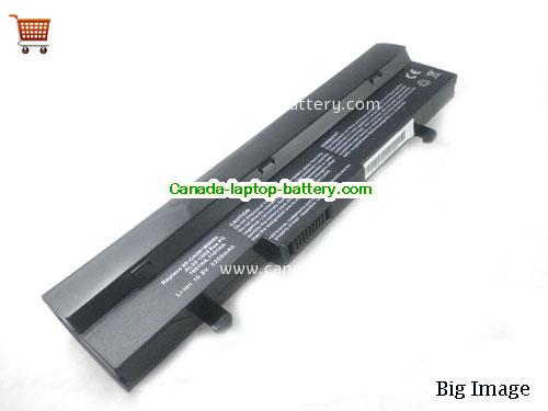 ASUS 70OA1J1B2200 Replacement Laptop Battery 5200mAh 10.8V Black Li-ion