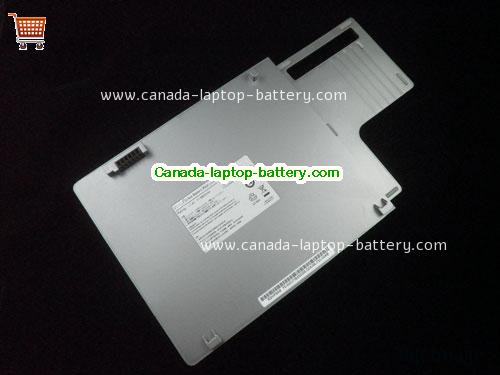 Genuine ASUS 90-NGV1B1000T Battery 6860mAh, 7.4V, Silver , Li-Polymer