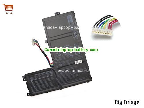 Canada AC17B8K Battery ACER Li-Polymer 15.2V 48Wh 3220mAh