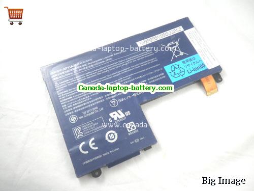 Canada Acer AP11A3F Laptop Battery 3.7V 6520MAH