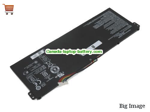 Image of canada Genuine Acer AP18C8K Battery For Swift 3 SF314 Series Laptop 50.29Wh Li-Polymer