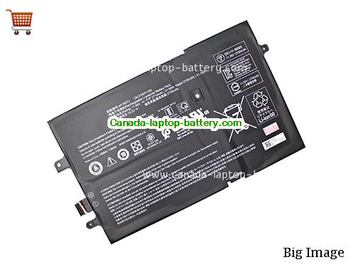 Canada Genuine Acer AP18D7J Battery for Swift 7 SF714 Series Laptop Li-Polymer 31.9Wh