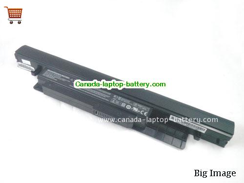 BENQ BATAW20L61 Replacement Laptop Battery 4300mAh 11.1V Black Li-ion