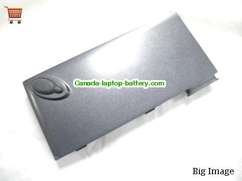 ACER TravelMate C104TCi Replacement Laptop Battery 1800mAh 14.8V Blue Li-ion