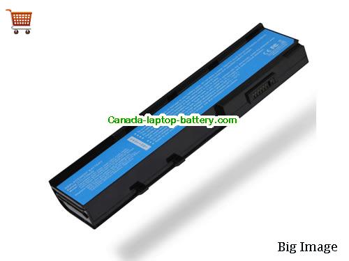 ACER BTP-APJ1 Replacement Laptop Battery 4400mAh 11.1V Black Li-ion