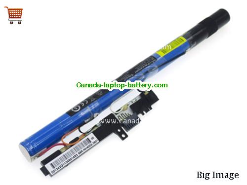 ACER NC4782-4600 Replacement Laptop Battery 2200mAh, 23.76Wh  11.1V Blue Li-ion