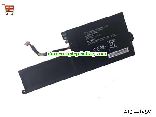 Canada Genuine ACER Squ-1404 battery packs 3ICP7/41/96 36.63wh Li-ion
