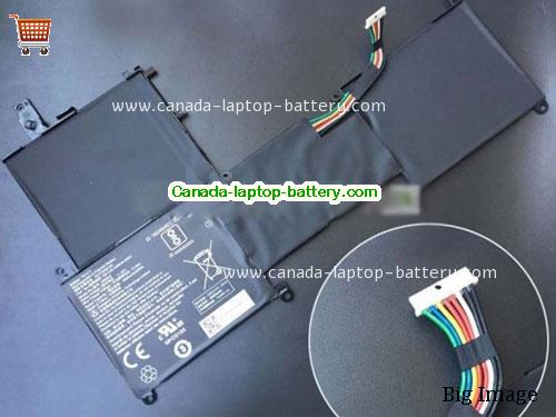 Canada TB1411 Battery GB-S30-3485A0-020H ACER Li-Polymer 11.25v