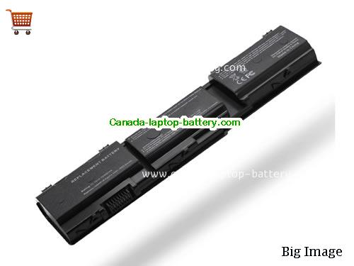 ACER AS1420P-232G16n Replacement Laptop Battery 5200mAh 11.1V Black Li-ion