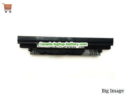 Genuine ASUS 0B110-00320100 Battery 2500mAh, 37Wh , 14.4V, Black , Li-ion