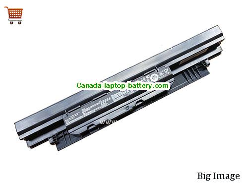 Genuine ASUS ExpertBook P2 P2540FA-DM0248 Battery 6700mAh, 56Wh , 10.8V, Black , Li-ion