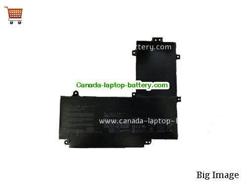 Canada Genuine Asus B31N1625 Battery Packs 42Wh 11.52V