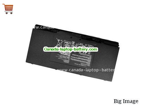 Canada Genuine Asus B41N1327 Battery for Pro B551L B551LA1A Series Laptop