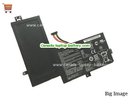 Canada Genuine C21N1518 Battery for Asus TP501 TP501UA Series