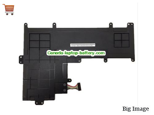 Genuine ASUS Chromebook C202SA Battery 5000mAh, 38Wh , 7.6V, Black , Li-ion