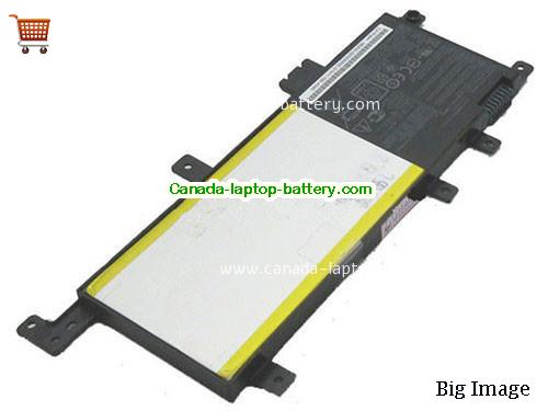 Canada Asus C21N1634 Battery 38Wh 7.6V 5000mah