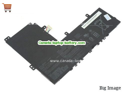 Canada ASUS C21N1807 Battery for Vivobook E203NA Series Laptop Li-Polymer 