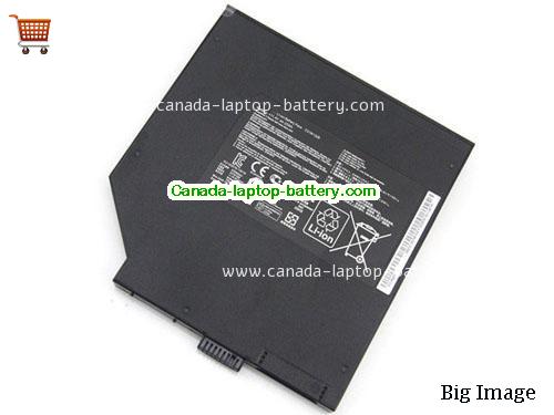 Canada Genuine C31N1328 Battery for Asus PRO ADVANCED B551LG-1A Series