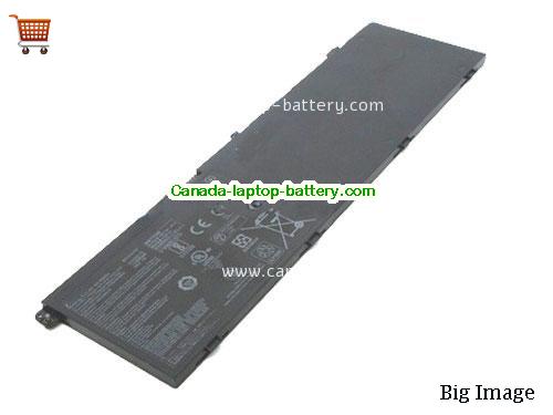 Genuine ASUS B8230UA Battery 4160mAh, 49Wh , 11.4V, Black , Li-Polymer