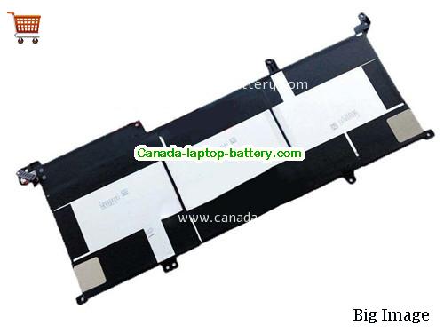 Canada Genuine C31N1539 Battery for Asus UX305UAB Series