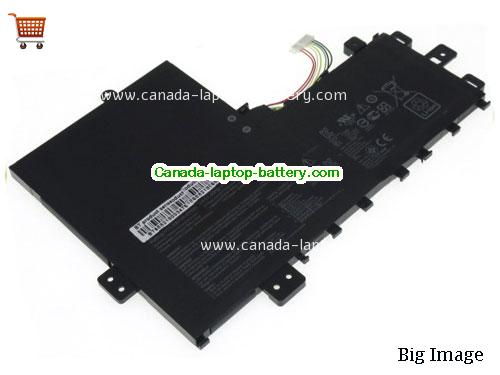 ASUS Business P1701DA-AU017R Replacement Laptop Battery 4165mAh, 47Wh  11.49V Black Li-Polymer