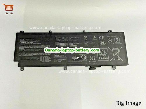 Canada C41N1805 Battery for Asus GX531 Li-Polymer 15.4v 50Wh