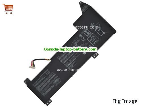 Genuine ASUS FX570UD-DM332T Battery 4210mAh, 48Wh , 11.4V, Black , Li-Polymer