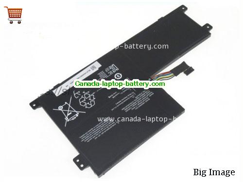 Canada Genuine 1002000011531 Battery for Asus ChromeBook C203XA-YS02-GR 3ICP5/55/95