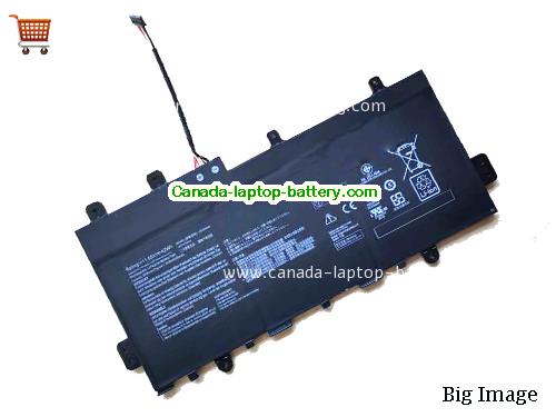 Canada Genuine Asus C31N1845 Battery Rechargeable Li-ion 11.55v 42Wh