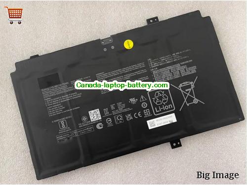 Canada Genuine C41N2110 Battery for Asus 0B200-04220000 Zenbook 17 Fold OLED 75Wh