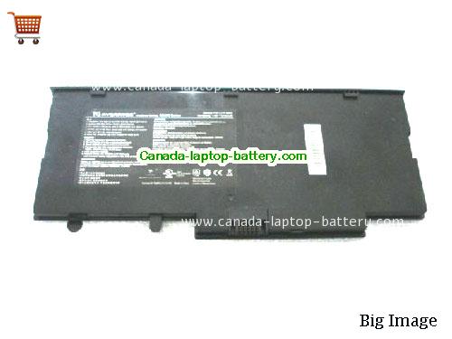 AVERATEC C21P-AV05 Replacement Laptop Battery 3250mAh 7.4V Black Li-ion