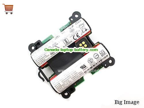 Images of canada Genuine Bose 071478 Battery 745531-0010 For Soundlink Revolve Li-ion