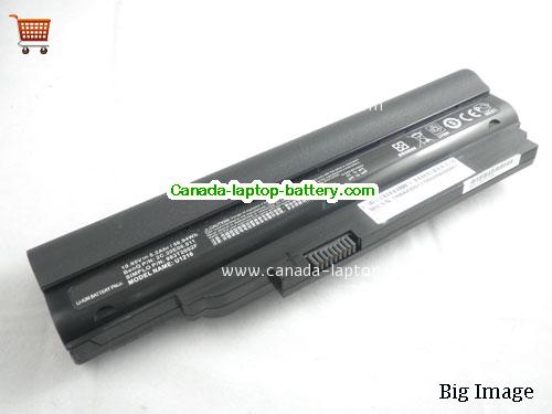 Canada Benq 2C.20E06.011, 983T2002F, Joybook U121 U1216 Battery