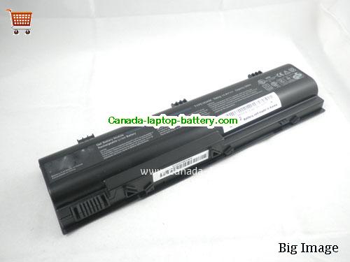 Dell UD535 Replacement Laptop Battery 2200mAh 14.8V Black Li-ion