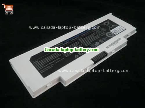 Genuine Dell 90TT9 Battery 27Wh, 11.1V, Black , Li-Polymer