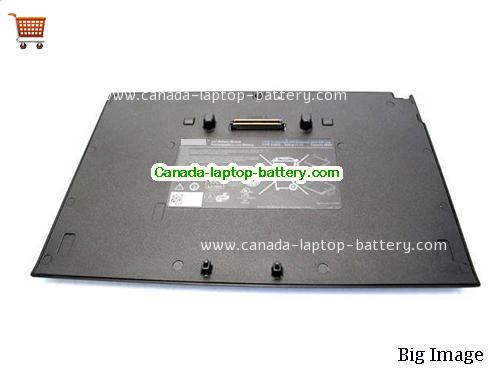 Canada Genuin 8J6HD Slice Battery for Dell Latitude E4310 11.1v Li-ion 48wh