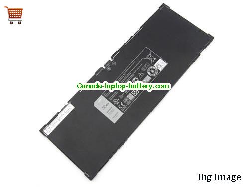 Genuine Dell 451-BBIN Battery 32Wh, 7.4V, Black , Li-Polymer