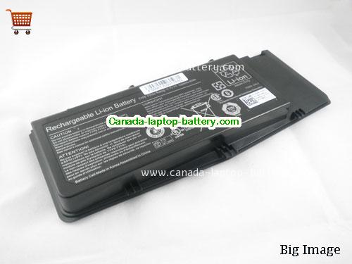 Dell 0F310J Replacement Laptop Battery 85Wh 11.1V Black Li-ion