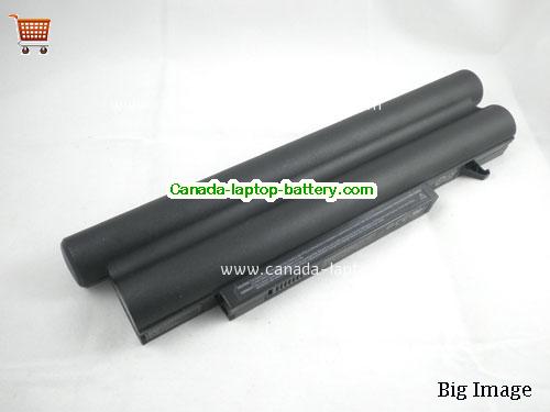 BENQ Joybook Lite U105-F.E03 Replacement Laptop Battery 4500mAh 10.8V Black Li-ion