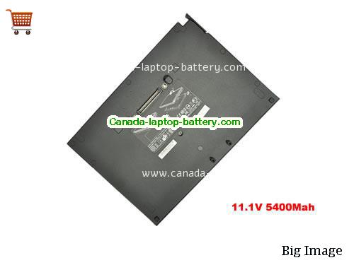 Canada DELL Latitude E4200 MediaBase Docking Station PR15S (0JY423) Battery