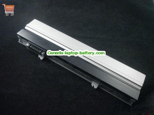 Dell CP308 Replacement Laptop Battery 5200mAh 11.1V Grey Li-ion