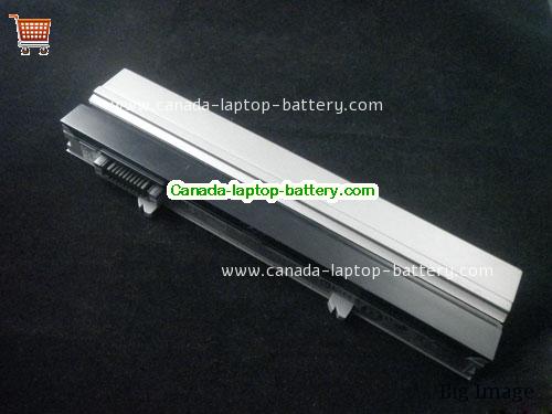 Dell VN5H2 Replacement Laptop Battery 5200mAh 11.1V Grey Li-ion