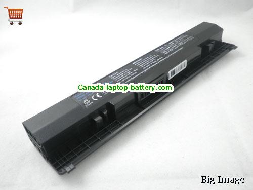 Dell 312-0142 Replacement Laptop Battery 28Wh 11.1V Black Li-ion
