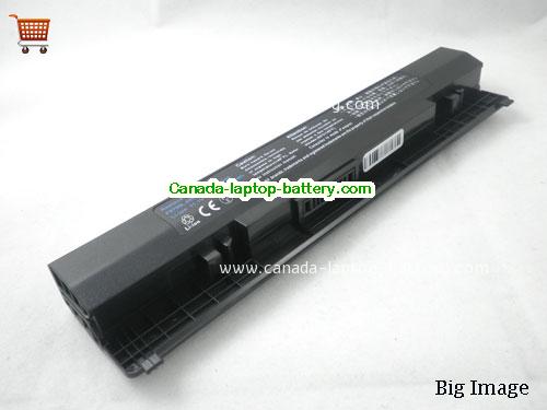 Dell 0R271 Replacement Laptop Battery 28Wh 11.1V Black Li-ion