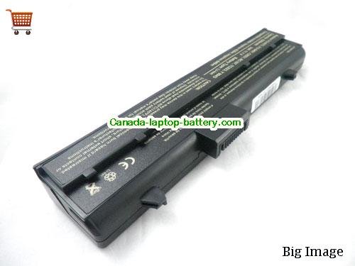 Dell Y9948 Replacement Laptop Battery 5200mAh 11.1V Black Li-ion