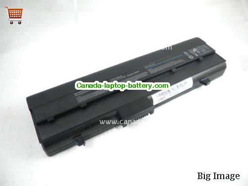 Genuine Dell UG679 Battery 85Wh, 11.1V, Black , Li-ion