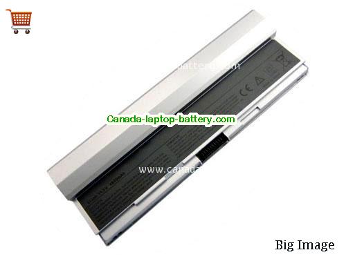 Canada Dell Latitude E4200 E4200n Replacement Laptop Battery 6cells