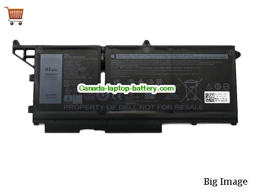 Genuine Dell 293F1 Battery 3467mAh, 41Wh , 11.25V, Black , Li-ion