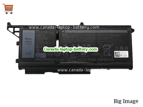 Canada Genuine M69D0 Battery 293F1 8WRCR for Dell 7330 Li-ion 11.25V 41Wh